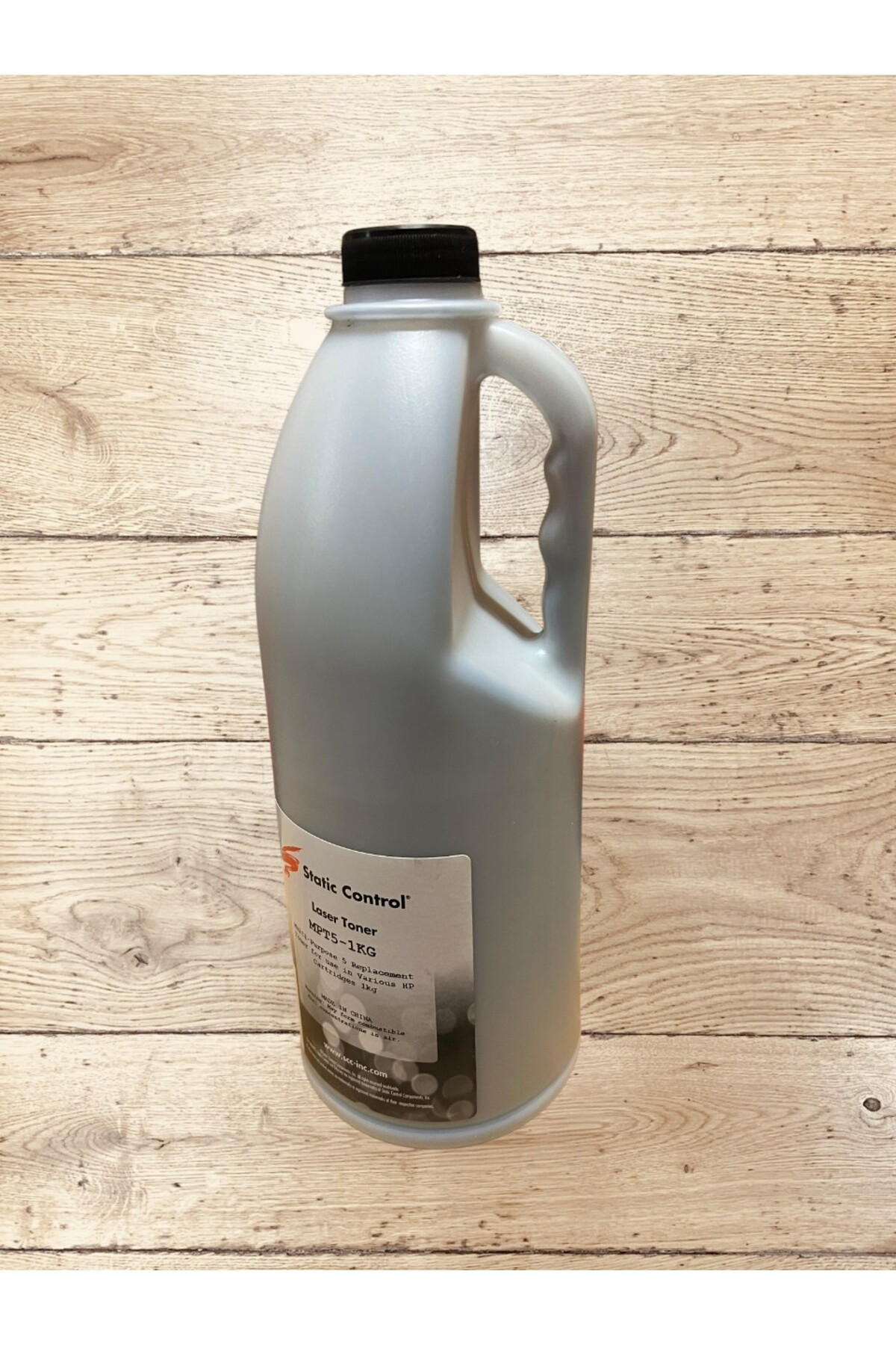 OKI Uyumlu Ünivesal Toner Tozu (1 Kg)